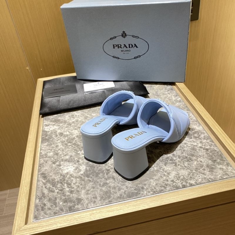 Prada Slippers